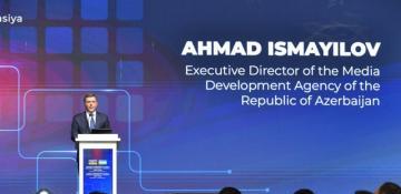 2nd Azerbaijan-Uzbekistan Media Forum kicks off in Baku