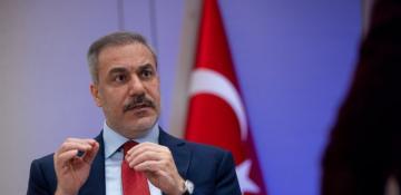 Türkiye praises Qatar’s mediation efforts between Hamas and Israel — top diplomat.