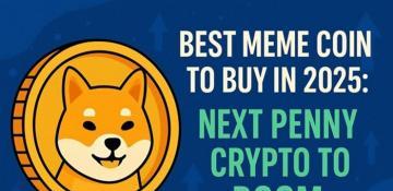 PepeNode ($PEPENODE) presale surges past $500K as gamified mining model makes it the next best meme coin to buy