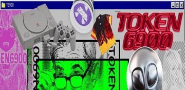 TOKEN6900 crypto presale is down to its final hours! Don't miss the best meme coin moment of 2025