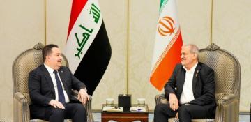 Iran's strategic influence ahead of Iraqi elections