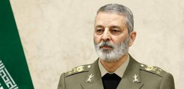 Top General: Iran’s naval forces ready for potential clash