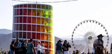 Justin Bieber and Sabrina Carpenter to headline Coachella 2026 