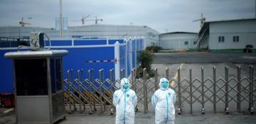 Chinese COVID-19 whistleblower handed additional 4-year prison sentence