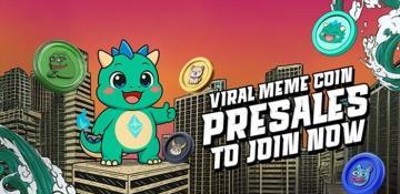 9 best crypto coins with 100x potential: Why BullZilla could be the next meme coin revolution of 2025
