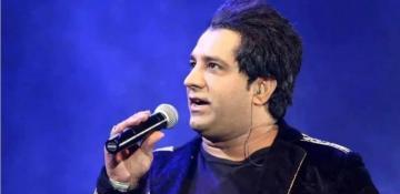 Iranian singer Omid Jahan dies aged 43