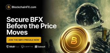 Top crypto coins to invest in Q3: BlockchainFX, Snorter Token, and Best Wallet Token price predictions