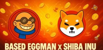 SHIB prediction; Shiba Inu whales buy Based Eggman presale, top analyst covers Shiba Inu news and top crypto presale