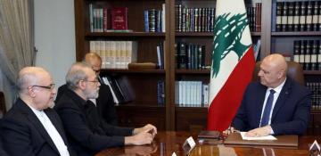 Lebanon reaches critical point on Hezbollah disarmament