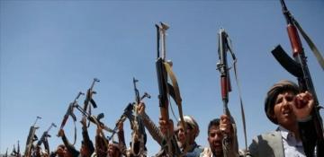 Houthis say the attacked Ben Gurion, Ramon airports 