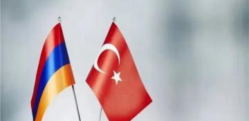 Türkiye’s special envoy travels to Armenia