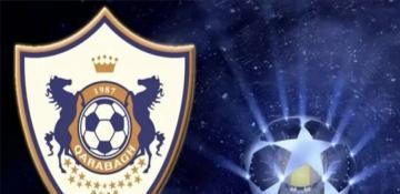 Qarabag to face Benfica as Champions League league stage kicks off 