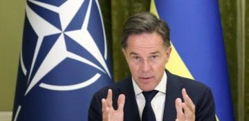 NATO Secretary General to visit United States 