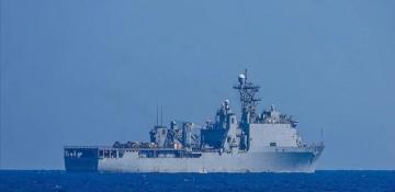 NATO to boost Baltic presence after Denmark drone incursions 