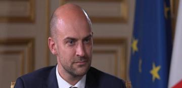 West remains open to dialogue with Iran even after the reimposition of sanctions - French FM