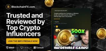 BlockchainFX vs Bitcoin Hyper: Which crypto presale is the true 1000x play of 2025?