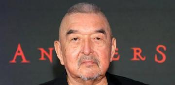 Dances With Wolves star Graham Greene dies aged 73 