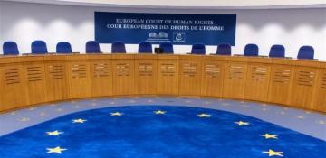 EU sanctions 2 Russian officials over Crimea detention center rights abuses