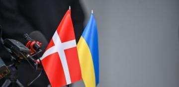 Denmark to make rocket fuel for Ukraine