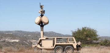 Germany calls for supplying the army with anti-drone defense systems 