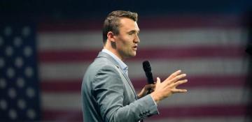 Russia and China spread disinformation about Charlie Kirk to fuel U.S. division