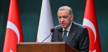 Erdoğan calls for full UN membership for Palestine in recognition push