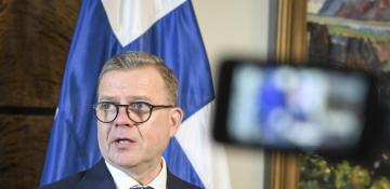 EU leaders to discuss building a 'drone wall'