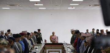 Nepal’s new Prime Minister Karki vows to fight corruption and reduce inequality