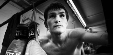 Former boxing world champion Ricky Hatton dies at 46
