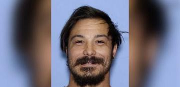 Remains believed to be those of a Washington father accused of killing his three daughters have been discovered