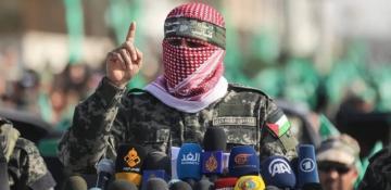 Hamas: Recognition of Palestine must be accompanied by practical measures 