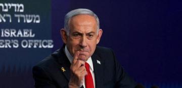 Netanyahu: Israel will fight on all platforms, including the UN 