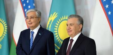 Uzbekistan and Kazakhstan sign major deals with U.S.