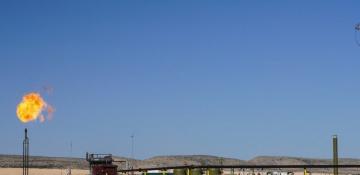  Uzbekistan bets big on Afghanistan’s gas future 