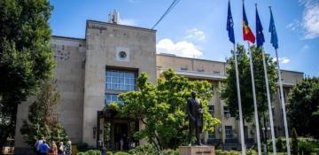 Romanian Foreign Ministry summons Russian ambassador over airspace violation reports 