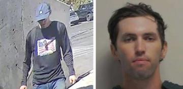 22-year-old suspect arrested in Charlie Kirk shooting 