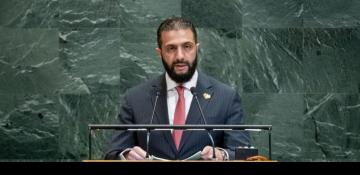 Syrian President announces reforms and commits to national renewal