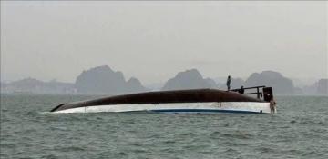 At least 60 dead after boat capsizes in Nigeria