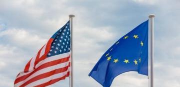EU, US to discuss new sanctions on Russia next week