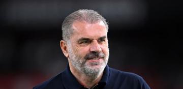 Nottingham Forest eye Ange Postecoglou after Nuno's exit