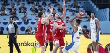 Türkiye dominates Greece to reach FIBA EuroBasket 2025 final