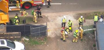 Gas leak at Sydney restaurant causes one death, six hospitalizations