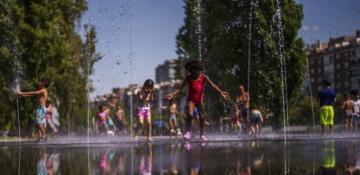 Spain endures hottest summer on record in 2025