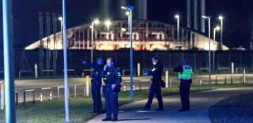 Copenhagen, Oslo airports briefly shut down after drone sightings