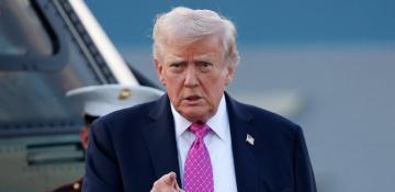 Trump calls on Microsoft to fire ex-Biden administration official