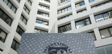 Bessent's top aide, Katz, reportedly set for senior IMF role