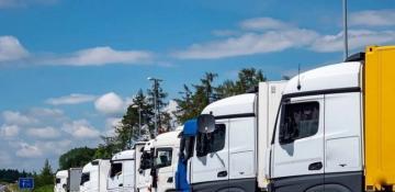 Azerbaijan increases transport quota for Ukraine
