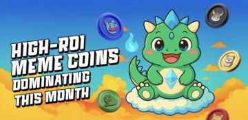 Best crypto to buy today: BullZilla and 4 other explosive meme coins to watch in 2025 