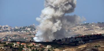 Houthis attack several Israeli cities with drones 