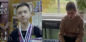 Former college student detained after stabbing teachers in Russia's Arkhangelsk